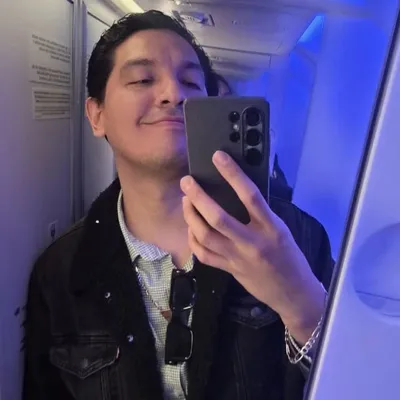 Fabián profile