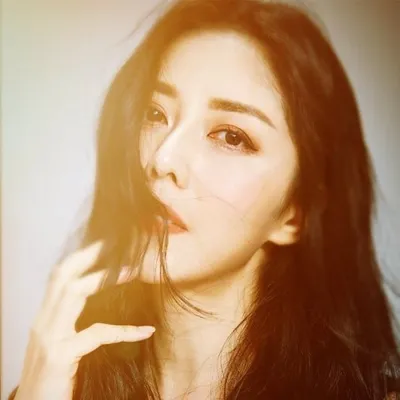 YuHan韓瑜 profile