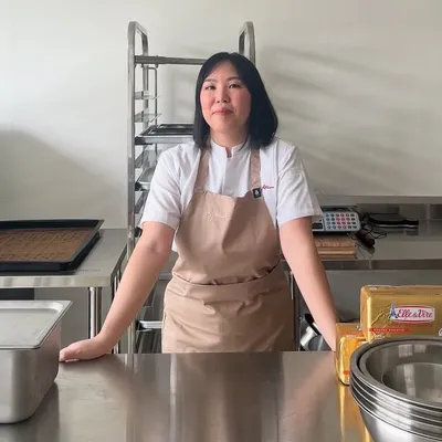 Angelia Prisca Taniara profile