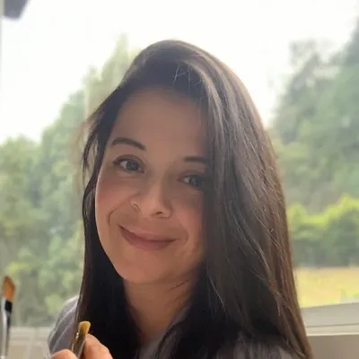 Angelica Castillo profile