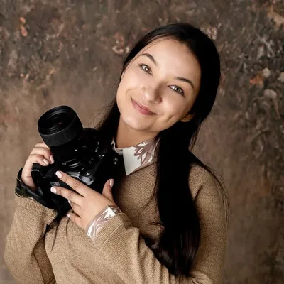 Angélica Escobar Fotografía profile