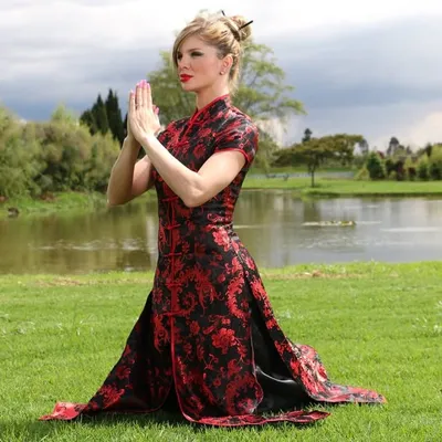Angelica Jaramillo profile