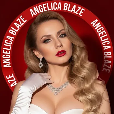 Анжелика Блейз | Путешествия profile