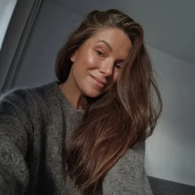 Angelica Fredricsson profile