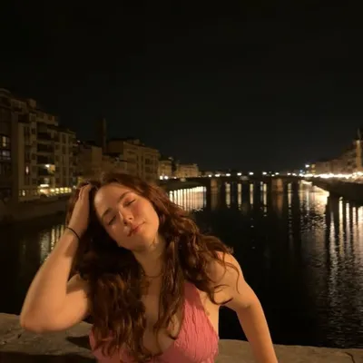 Angélica Gómez profile