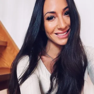 Angelica Lundin profile