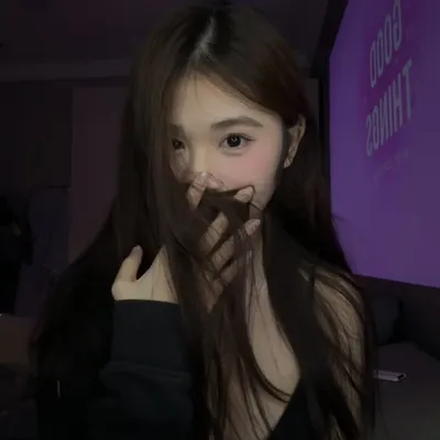 Angelica钰洁🍒 profile