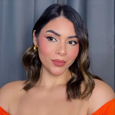 MAQUILLADORA EN CONCEPCIÓN 📍 profile
