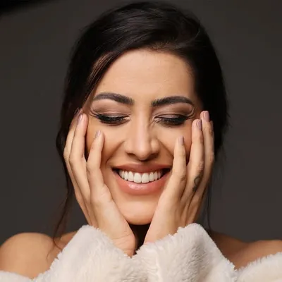 Angelica Massera profile