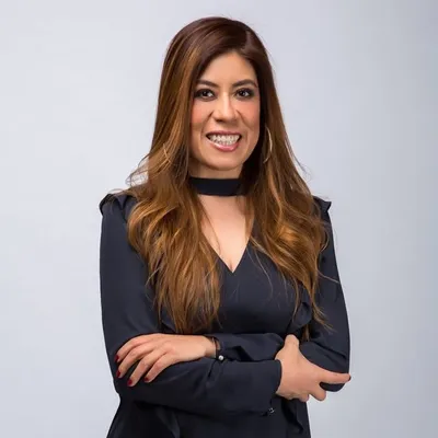 Angélica Palacios Real profile