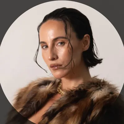 Angélica Rahe profile