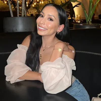 Angelica Gamez profile