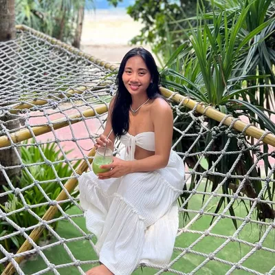 Angelica Gapit ✨ profile