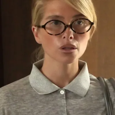 Angelica Svanström profile