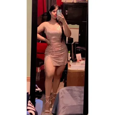 Angelica Limon profile