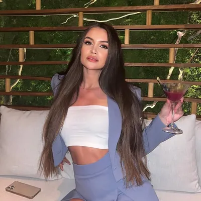 Angelika Czajkowska profile