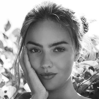 Angelika Nikola Instagram profile photo