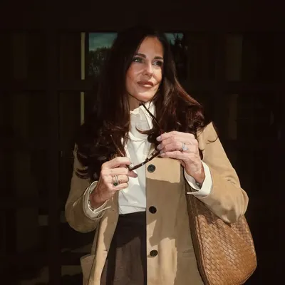 Angelika Hanel profile
