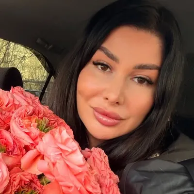 Анжелика 🔅С Улыбкой По Жизни profile