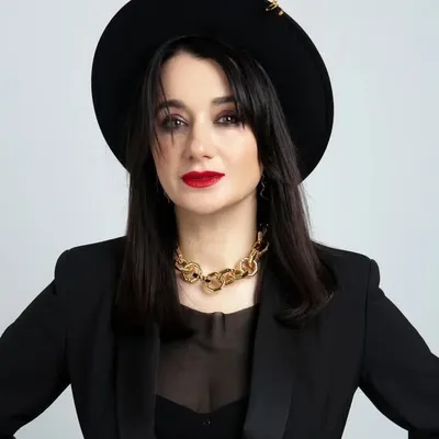 Angelika Varteresyan profile