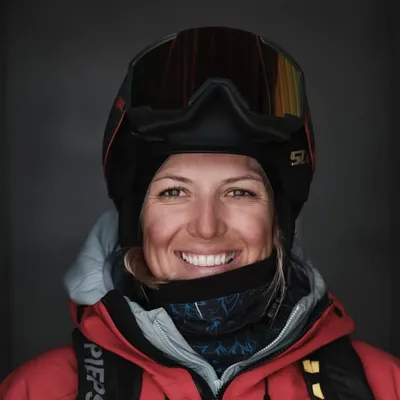 Angelika Kaufmann profile