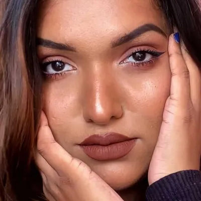 Angelin Dsouza | Makeup Artist profile