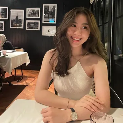 Angelina Foo 🦋 profile