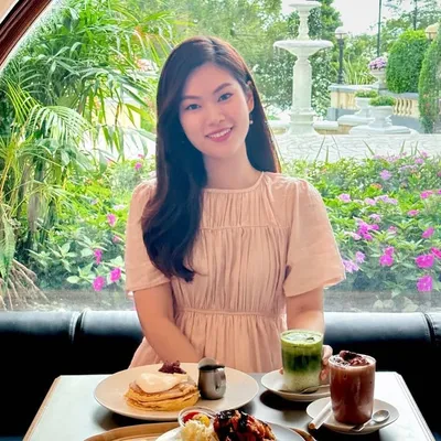 香港打卡🇭🇰美食及生活分享❤️ profile