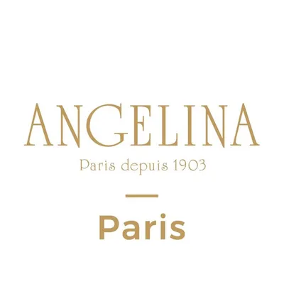 Angelina Paris profile