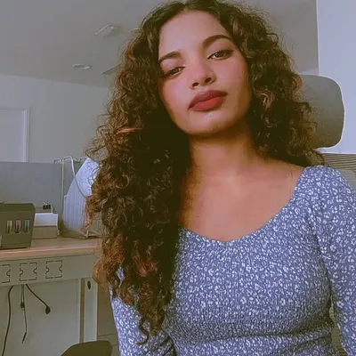 Angelina S Aradan profile