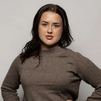 Angelina Barkfjärd profile