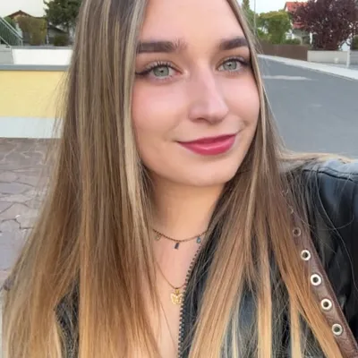 angelina profile