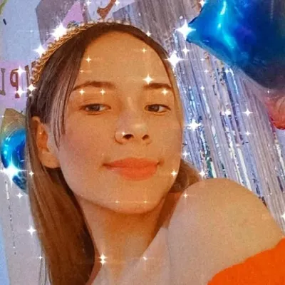 ᴀɴɢᴇʟɪɴᴀ ꜱɪʟᴠᴀ🦋 profile