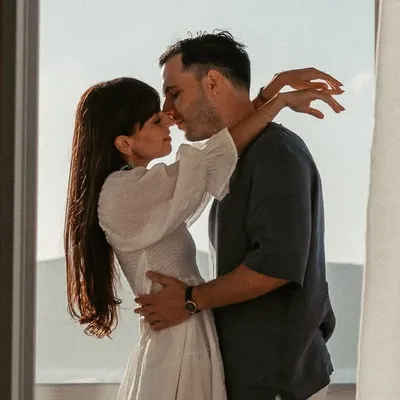 Angelina & Antonis Antoniou | Couple Creators profile