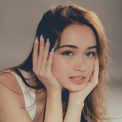 Angelina Cruz profile