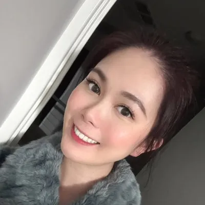 ANGELINA 安啾 profile