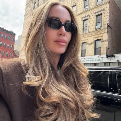 Angelina Luciani profile