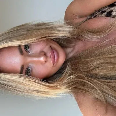 Angelina Nieddu profile