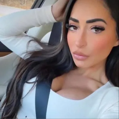 Angelina Marie profile