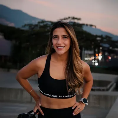 Angelina Araujo C profile