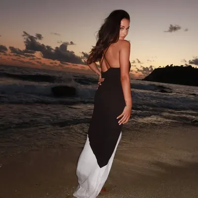 Angelina profile