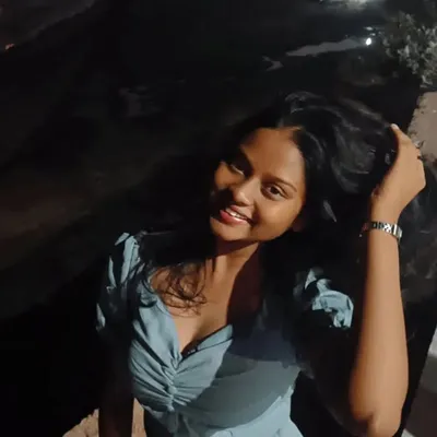 ANGELINE PRADITI BECK profile