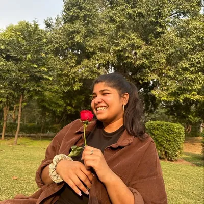 Angeline Joseph profile