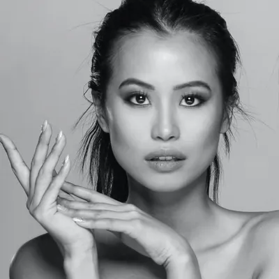 Angeline Flor Pua profile