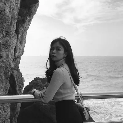 sea。 profile