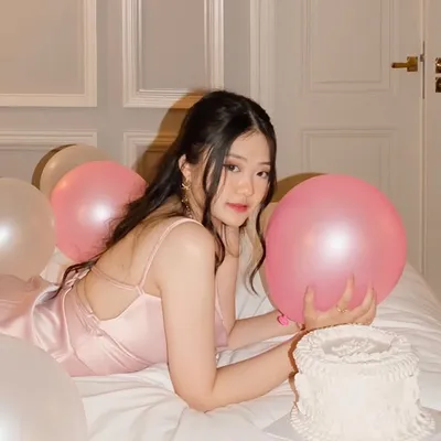 Angeline Sentosa profile