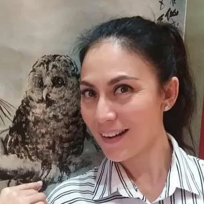 Angeline Tan profile