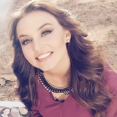 Angelique Boyer - Fร CLUBE ๐ง๐ท profile