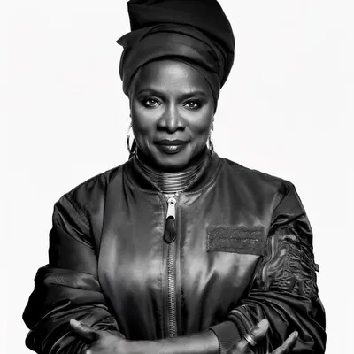 Angelique Kidjo profile