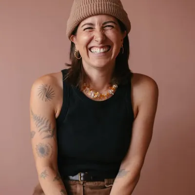 Angelique Kern profile